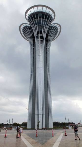 EXPO 2016 Antalya Açılış Şöleni afişi