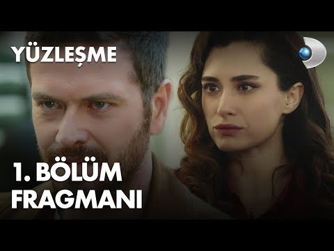 Yüzleşme